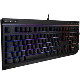 Игровая клавиатура HyperX Alloy Core RGB (4P4F5AX#ACB) фото