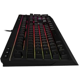 Игровая клавиатура HyperX Alloy Core RGB (4P4F5AX#ACB) фото