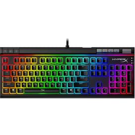Игровая клавиатура HyperX Alloy Elite 2, Red Switch (4P5N3AX#ACB) фото