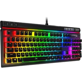 Игровая клавиатура HyperX Alloy Elite 2, Red Switch (4P5N3AX#ACB) фото