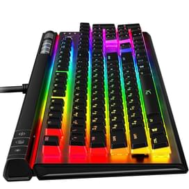 Игровая клавиатура HyperX Alloy Elite 2, Red Switch (4P5N3AX#ACB) фото