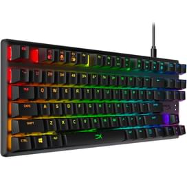 Игровая клавиатура HyperX Alloy Origins Core RGB, Blue Switch (4P5P2AX#ACB) фото