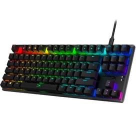 Игровая клавиатура HyperX Alloy Origins Core RGB, Blue Switch (4P5P2AX#ACB) фото