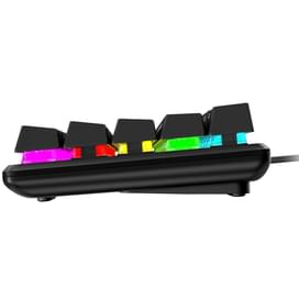 Игровая клавиатура HyperX Alloy Origins 60, Red Switch (4P5N0AA#ACB) фото