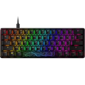 Игровая клавиатура HyperX Alloy Origins 60, Red Switch (4P5N0AA#ACB) фото