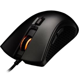 Игровая мышь HyperX Pulsefire Pro RGB (4P4F7AA) фото