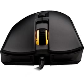 Игровая мышь HyperX Pulsefire Pro RGB (4P4F7AA) фото