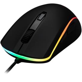 HyperX Pulsefire Surge RGB Ойын тінтуірі (4P5Q1AA) фото