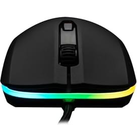 HyperX Pulsefire Surge RGB Ойын тінтуірі (4P5Q1AA) фото