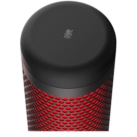 Микрофон игровой HyperX QuadCast (4P5P6AA) фото