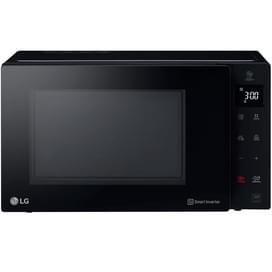 Микроволновая печь LG MW23W35GIB фото
