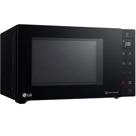 Микроволновая печь LG MW23W35GIB фото