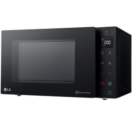 Микроволновая печь LG MW23W35GIB фото
