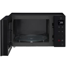 Микроволновая печь LG MW23W35GIB фото