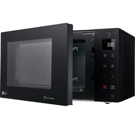 Микроволновая печь LG MW23W35GIB фото