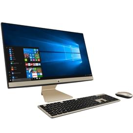 23.8" Asus Vivo V241EAK-BA137W Black Моноблогы (Ci3-1115G4-8-512-W-FHD) (V241EAK-BA137W) фото