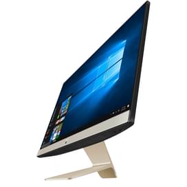 23.8" Asus Vivo V241EAK-BA137W Black Моноблогы (Ci3-1115G4-8-512-W-FHD) (V241EAK-BA137W) фото
