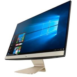 23.8" Asus Vivo V241EAK-BA137W Black Моноблогы (Ci3-1115G4-8-512-W-FHD) (V241EAK-BA137W) фото