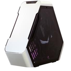 Игровой компьютер TechnoGaming (Сi7-11700K 3,6GHz/16GB/1TB/RTX3070 8GB/СЖО/TR03) фото