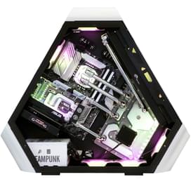 Neo Game Ойын компьютері (Сi7-11700K 3,6GHz/16GB/1TB/RTX3070 8GB/СЖО/TR03) фото