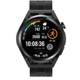 Смарт-часы HUAWEI Watch GT Runner (46mm), Black фото