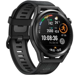 Смарт-часы HUAWEI Watch GT Runner (46mm), Black фото