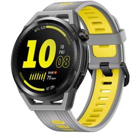 Смарт-часы HUAWEI Watch GT Runner (46mm), Grey фото