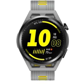 Смарт-часы HUAWEI Watch GT Runner (46mm), Grey фото