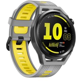 Смарт-часы HUAWEI Watch GT Runner (46mm), Grey фото