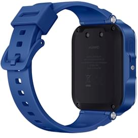 Детские смарт-часы HUAWEI KidWatch 4 Pro, Blue фото