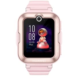 Детские смарт-часы HUAWEI KidWatch 4 Pro, Pink фото