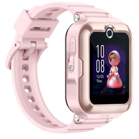 Детские смарт-часы HUAWEI KidWatch 4 Pro, Pink фото