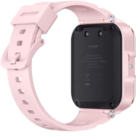 Детские смарт-часы HUAWEI KidWatch 4 Pro, Pink фото