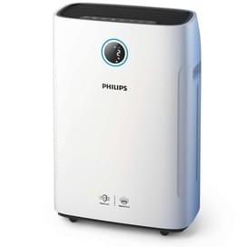 Воздухоочиститель-увлажнитель Philips AC-2729/10 фото