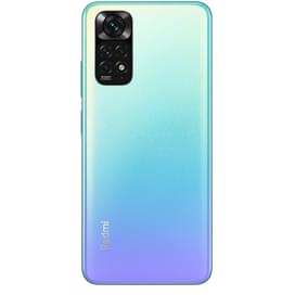 Смартфон Xiaomi Redmi Note 11 4/64GB Star Blue фото