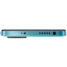 Смартфон Xiaomi Redmi Note 11 4/64GB Star Blue фото