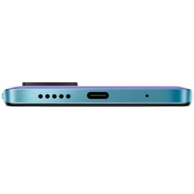 Смартфон Xiaomi Redmi Note 11 4/64GB Star Blue фото