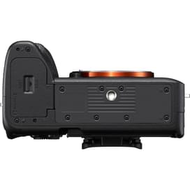 Беззеркальный фотоаппарат Sony ILCE-7M IV Body фото