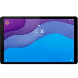 Планшет Lenovo Tab M10 HD (2nd Gen) 10.1 64GB WiFi + LTE Iron Grey (ZA6V0153RU) фото