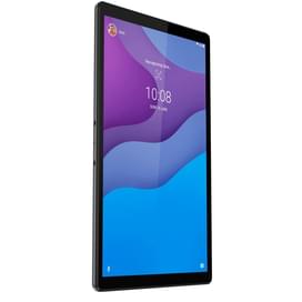 Планшет Lenovo Tab M10 HD (2nd Gen) 10.1 64GB WiFi + LTE Iron Grey (ZA6V0153RU) фото