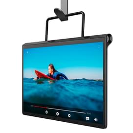 Планшет Lenovo Tab Yoga 13 128GB WiFi Shadow Black (ZA8E0001RU) фото
