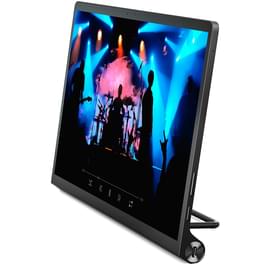 Планшет Lenovo Tab Yoga 13 128GB WiFi Shadow Black (ZA8E0001RU) фото