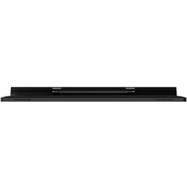 Планшет Lenovo Tab Yoga 13 128GB WiFi Shadow Black (ZA8E0001RU) фото