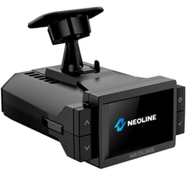 Видеорегистратор с радар-детектором Neoline X-COP 9100z фото