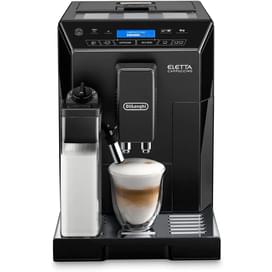 Delonghi Кофемашинасы ECAM-44.664.B фото
