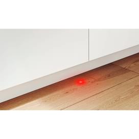 Встраиваемая посудомоечная машина Bosch SRV4HKX2DR фото