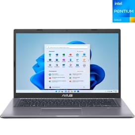 Ноутбук Asus X415EA Pentium Gold 7505 / 8ГБ / 256SSD / 14 / Win11 / (X415EA-EB1311W) фото
