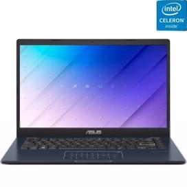 Ноутбук Asus E410MA Сeleron N4020 / 4ГБ / 256SSD / 14 / DOS / (E410MA-BV1503) фото