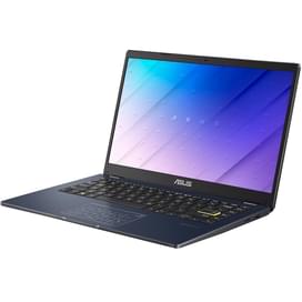 Ноутбук Asus E410MA Сeleron N4020 / 4ГБ / 256SSD / 14 / DOS / (E410MA-BV1503) фото