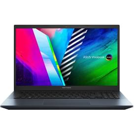 15,6'' Asus VivoBook Pro 15 M3500QA Ноутбугі (Ryzen 5 5600H-8-256-D) (M3500QA-L1227) фото